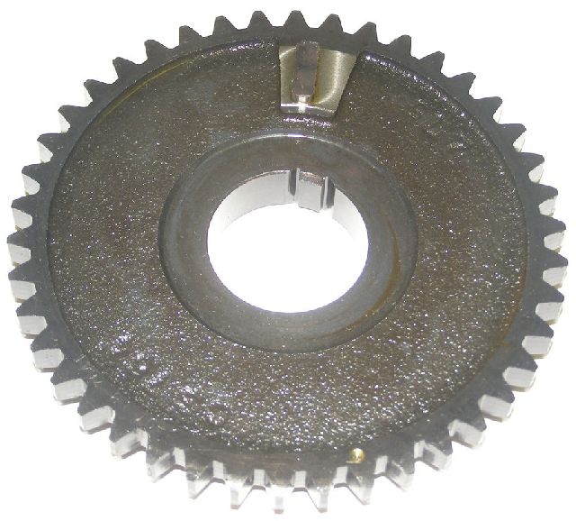 2003-2005 Lincoln Aviator Engine Timing Camshaft Sprocket - Left (Cloyes)