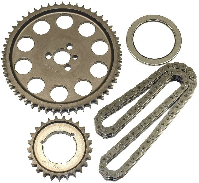 1996 Chevrolet Express 3500 Engine Timing Set (Cloyes)