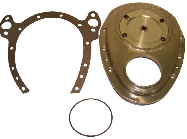 1961-1966 Chevrolet Suburban Engine Timing Cover (Cloyes)