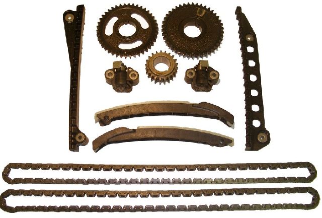 2003-2008 Ford E-250 Engine Timing Chain Kit (Cloyes)