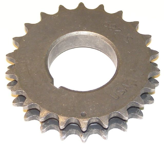 1977-1979 Buick Century Engine Timing Crankshaft Sprocket (Cloyes)