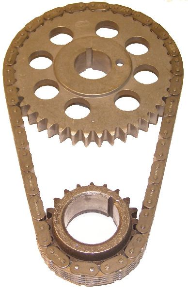 1979-1981 Buick Century Engine Timing Set (Cloyes)