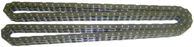 1990-1991 Pontiac Grand Prix Engine Timing Chain - Center (Cloyes)