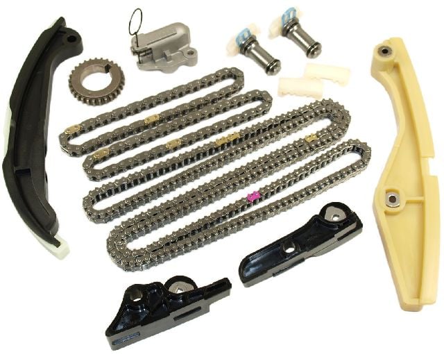 2013-2016 Ford Flex Engine Timing Chain Kit (Cloyes)