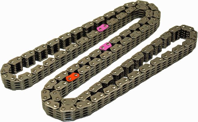2014-2019 Nissan Versa Note Engine Timing Chain (Cloyes)
