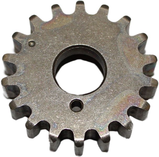 2014-2019 Mazda 3 Engine Balance Shaft Sprocket (Cloyes)