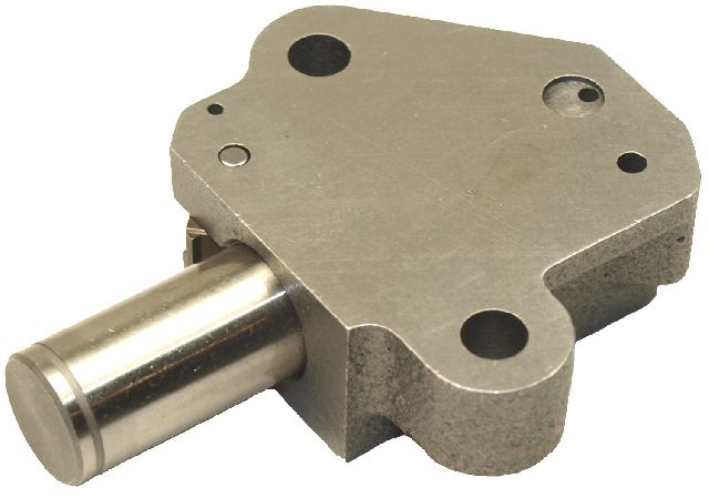 2007-2013 Mazda 3 Engine Timing Chain Tensioner - Right (Cloyes)