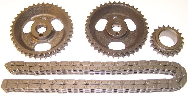 1990-1991 Pontiac Grand Prix Engine Timing Set (Cloyes)