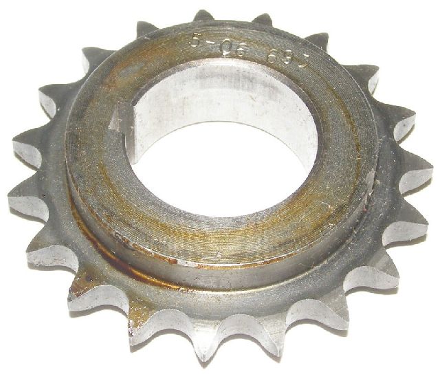 1989-1990 Nissan Sentra Engine Timing Crankshaft Sprocket - Outer (Cloyes)