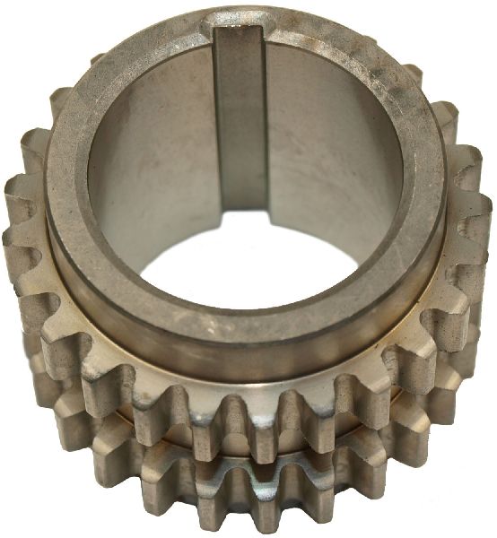 2006-2011 Hyundai Azera Engine Timing Crankshaft Sprocket - Outer (Cloyes)