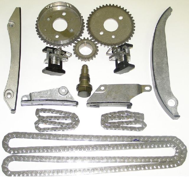 1998-1999 Dodge Intrepid Engine Timing Chain Kit (Cloyes)