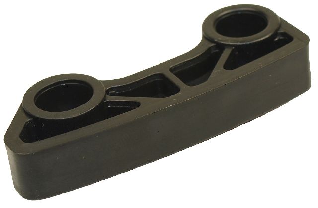 2004-2009 Mazda 3 Engine Oil Pump Chain Guide - Lower (Cloyes)