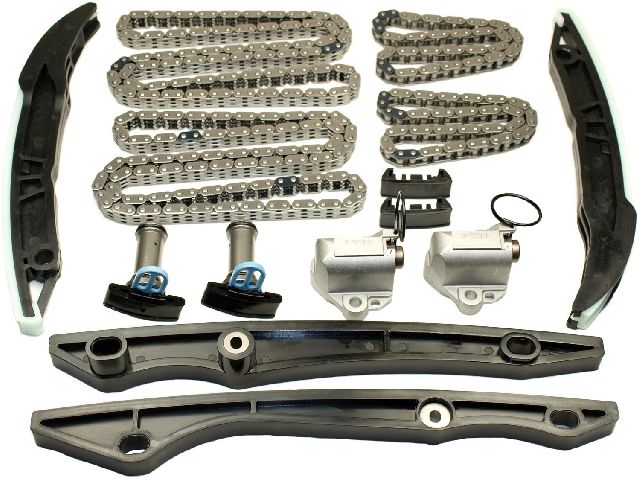 2011-2014 Ford F-150 Engine Timing Chain Kit (Cloyes)
