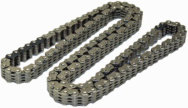 2007-2008 Honda Fit Engine Timing Chain (Cloyes)