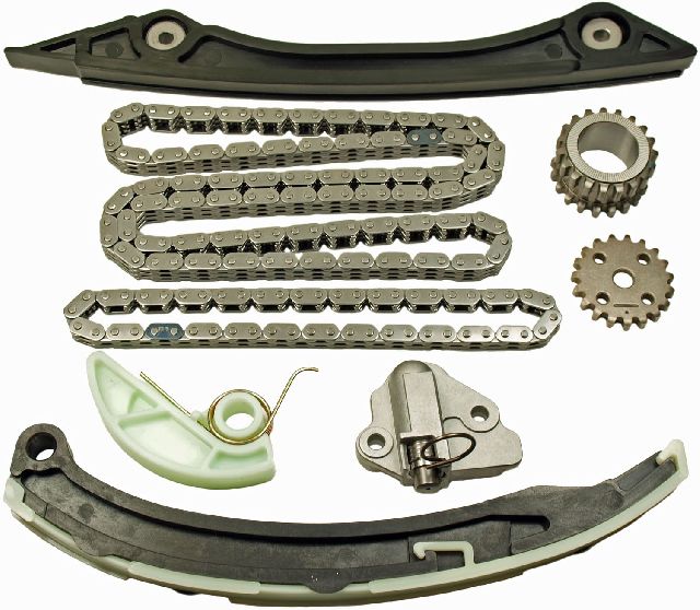 2012-2018 Ford Focus Engine Timing Chain Kit (Cloyes)