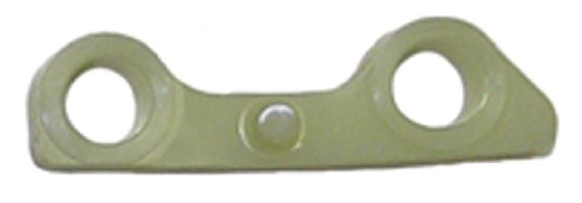 2004-2013 Mazda 3 Engine Oil Pump Chain Guide - Lower (Cloyes)