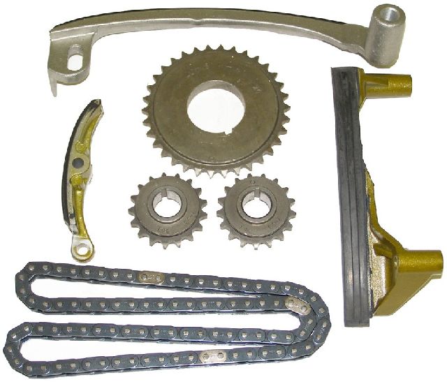 1984-1987 Dodge Caravan Engine Balance Shaft Chain Kit (Cloyes)