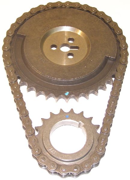 2005-2006 GMC Sierra 3500 Engine Timing Set (Cloyes)
