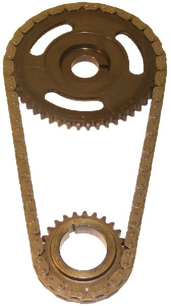 2005-2006 Chevrolet Equinox Engine Timing Set (Cloyes)
