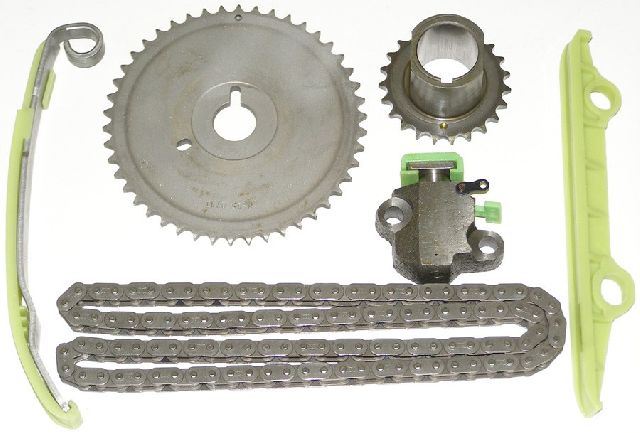 1999-2002 Saturn SL1 Engine Timing Chain Kit (Cloyes)