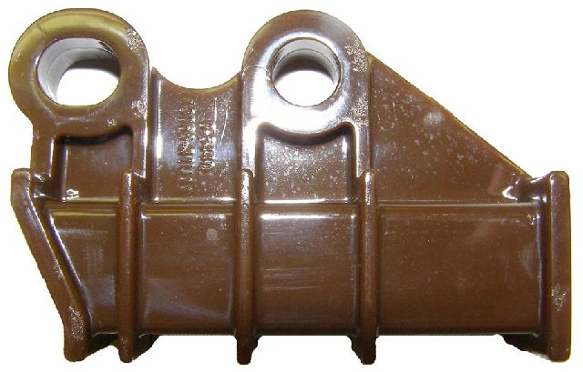 2001-2003 INFINITI QX4 Engine Timing Chain Guide - Left Upper (Cloyes)