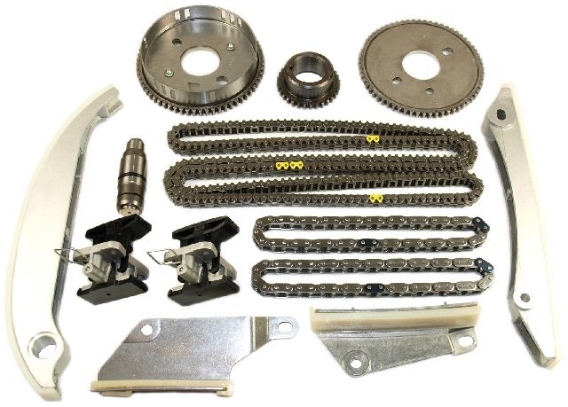 2008 Chrysler 300 Engine Timing Chain Kit (Cloyes)