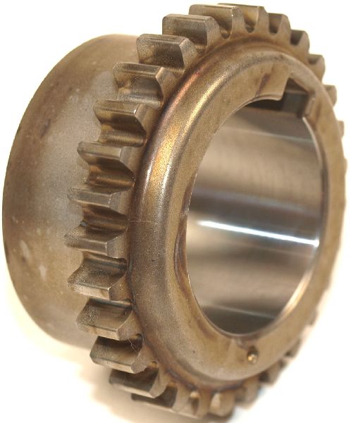 2017 Lincoln Navigator Engine Timing Crankshaft Sprocket (Cloyes)