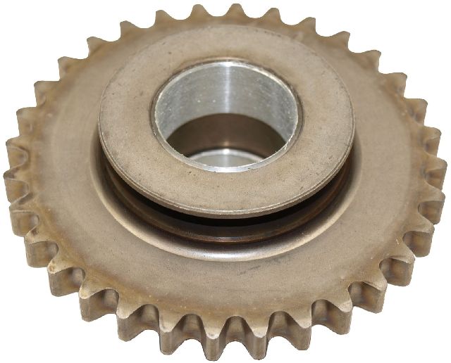 2010-2014 Volkswagen Golf Engine Timing Idler Sprocket - Right (Cloyes)