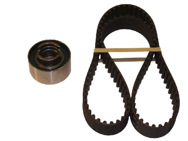 1986-1989 Mazda 323 Engine Timing Belt Component Kit (Cloyes)