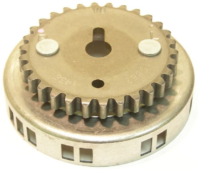 2002-2006 Dodge Durango Engine Timing Camshaft Sprocket - Front Right (Cloyes)