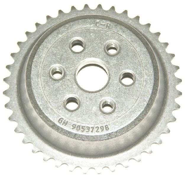 2010-2017 Chevrolet Equinox Engine Water Pump Sprocket (Cloyes)