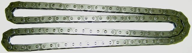 1989 Nissan D21 Engine Timing Chain - Center (Cloyes)