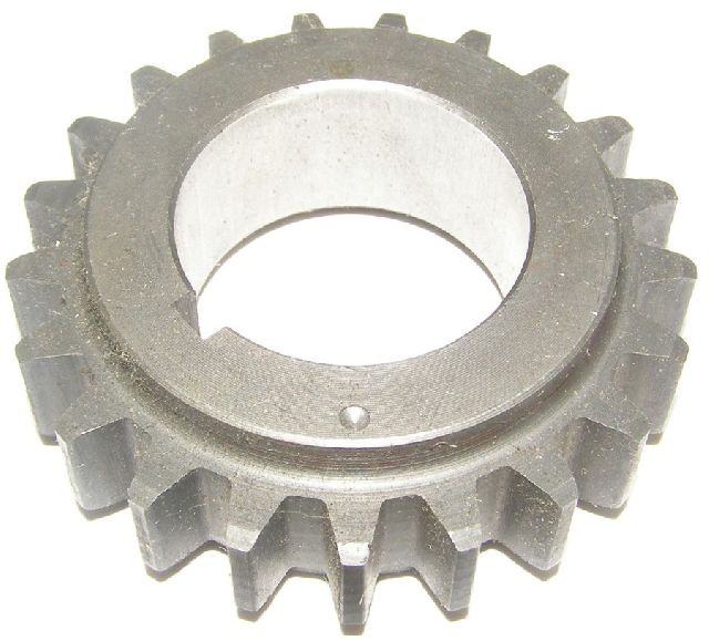 1991-1992 Buick Century Engine Timing Crankshaft Sprocket - Outer (Cloyes)