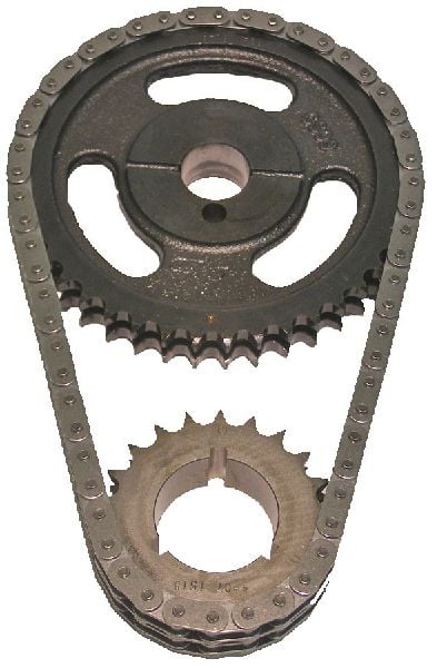 1967-1984 Mercury Cougar Engine Timing Set (Cloyes)