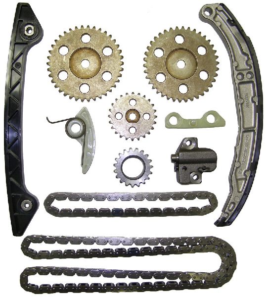 2001-2010 Mazda B2300 Engine Timing Chain Kit (Cloyes)