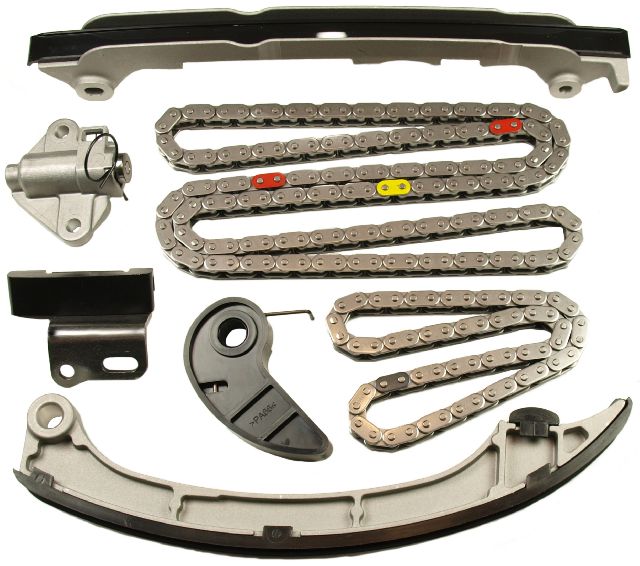 2016-2020 Mazda MX-5 Engine Timing Chain Kit (Cloyes)