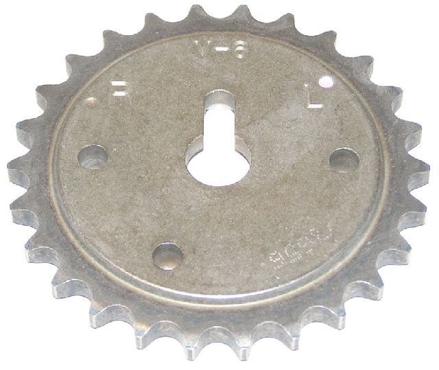 2004-2009 Dodge Durango Engine Timing Camshaft Sprocket - Front Left (Cloyes)
