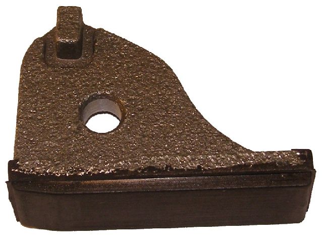 1988-2007 Dodge Caravan Engine Balance Shaft Chain Guide - Lower (Cloyes)
