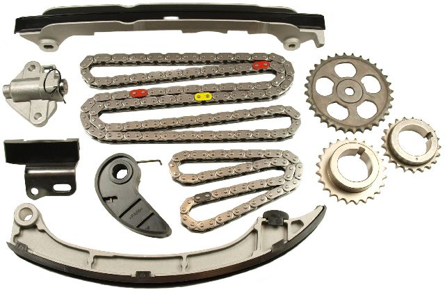 2016-2020 Mazda MX-5 Engine Timing Chain Kit (Cloyes)