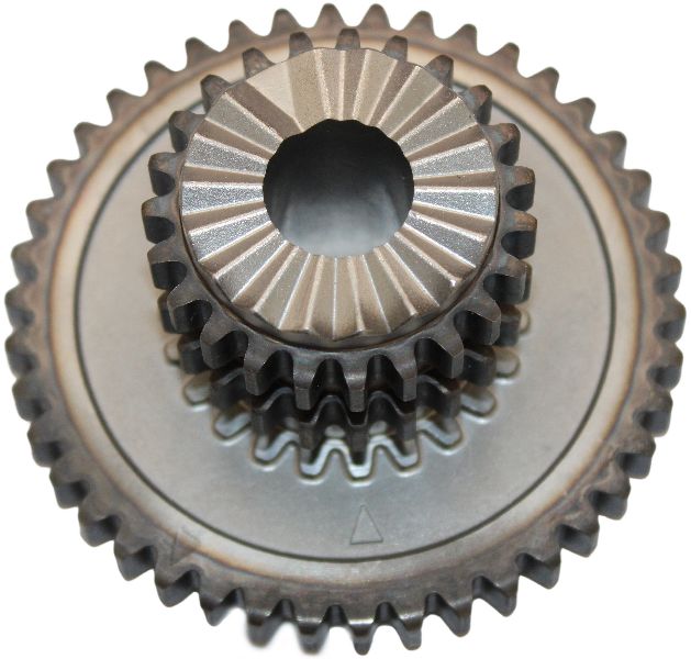 2012-2018 Audi A6 Engine Timing Crankshaft Sprocket (Cloyes)