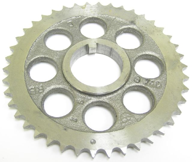 1991-1992 Lincoln Town Car Engine Timing Camshaft Sprocket - Right (Cloyes)