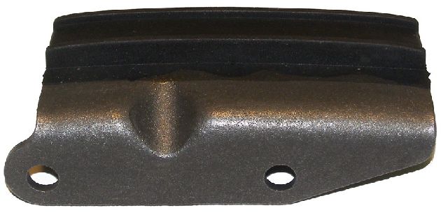 1989-1994 Mazda MPV Engine Balance Shaft Chain Guide - Left (Cloyes)