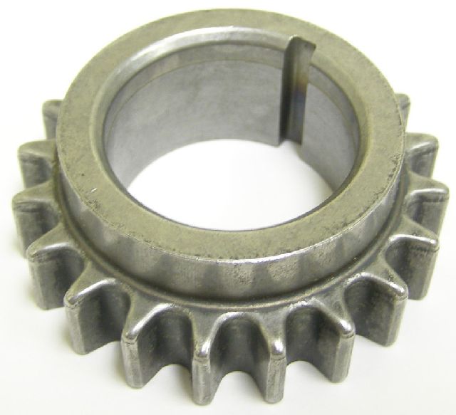 1993-1997 Dodge Intrepid Engine Timing Crankshaft Sprocket (Cloyes)