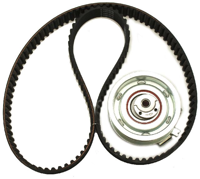 1999-2018 Volkswagen Jetta Engine Timing Belt Component Kit (Cloyes)
