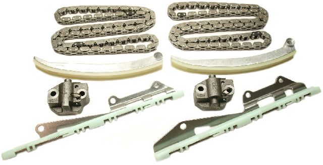 1996-2002 Lincoln Town Car Engine Timing Chain Kit (Cloyes)