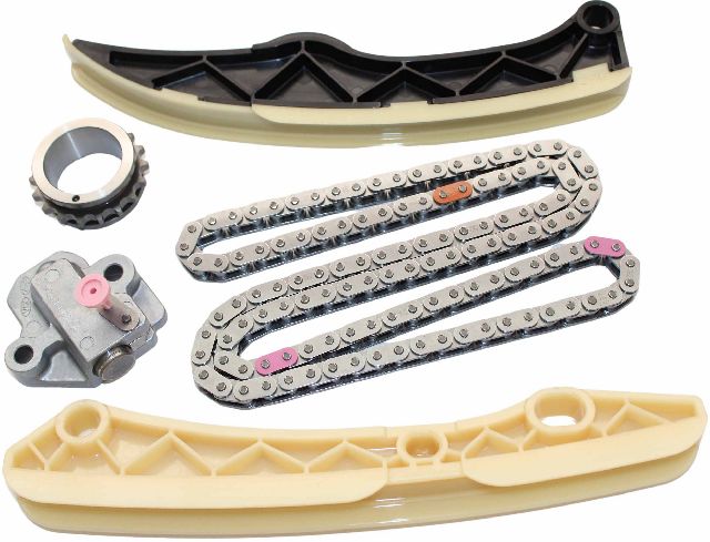 2012-2019 Kia Soul Engine Timing Chain Kit (Cloyes)