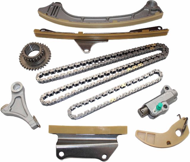 2016-2022 Honda Civic Engine Timing Chain Kit (Cloyes)