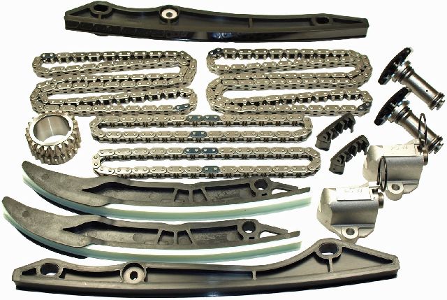 2015-2020 Ford F-150 Engine Timing Chain Kit (Cloyes)