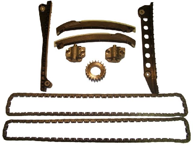 1998 Lincoln Navigator Engine Timing Chain Kit (Cloyes)