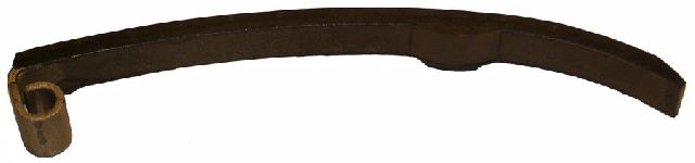 1989-1994 Mazda MPV Engine Timing Chain Tensioner Guide - Right (Cloyes)